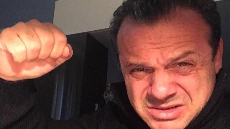 CATENO DE LUCA 25 APRILE