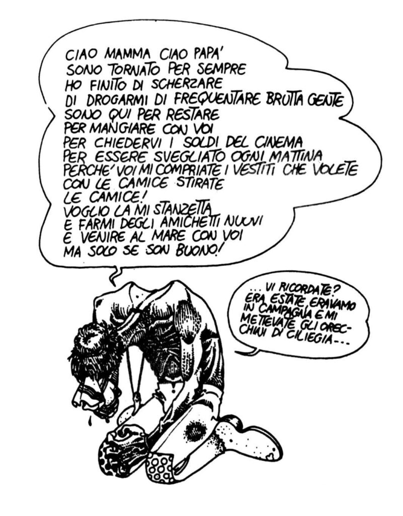 Hr pazienza casa