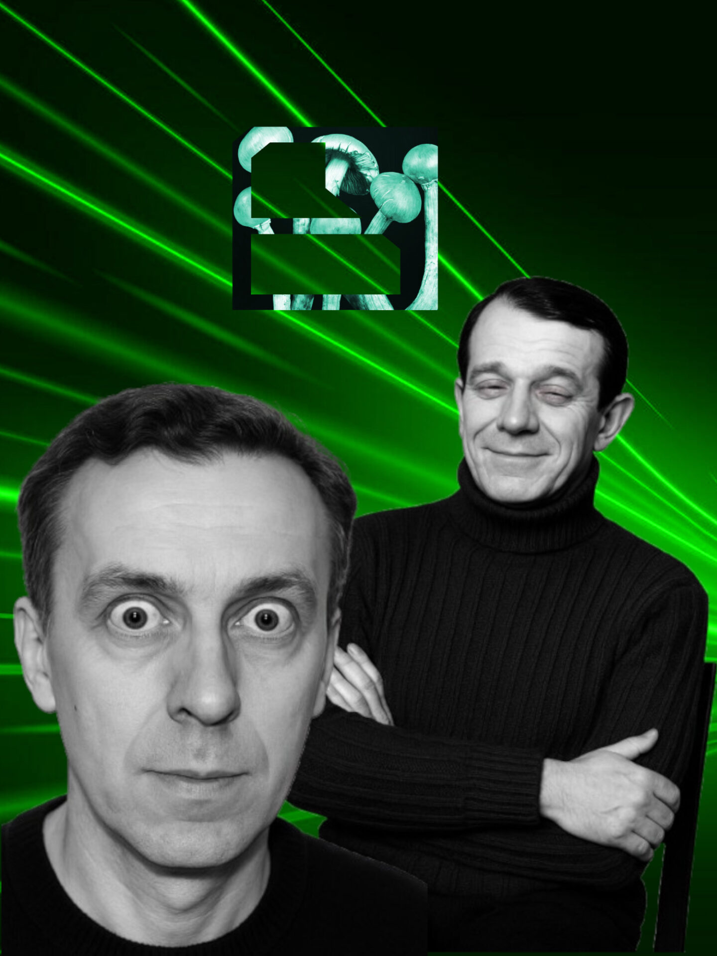 Accelerazionismo e anfetamine