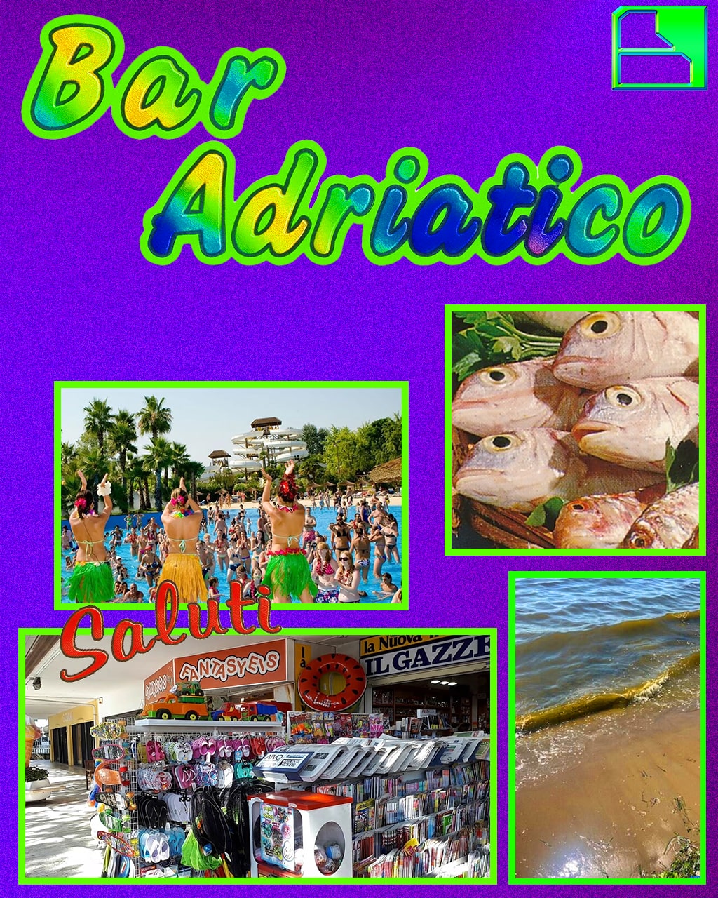 BAR ADRIATICO™