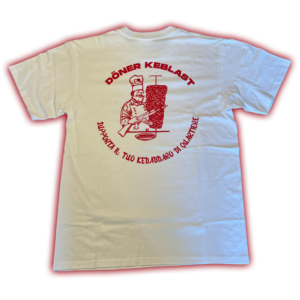Maglietta Döner Keblast 1