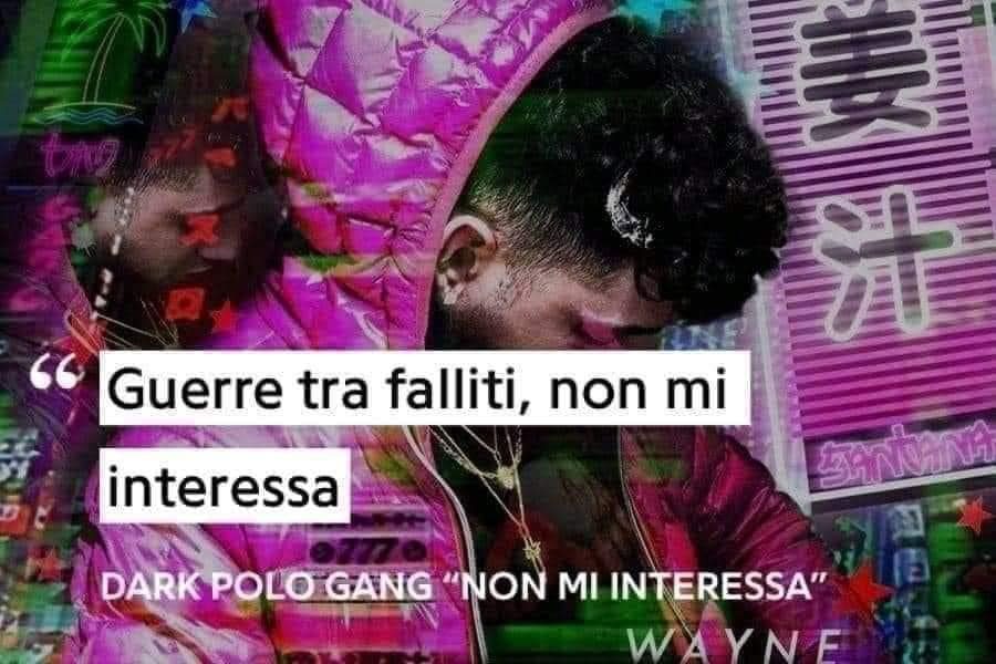 Selvaggia Lucarelli trap