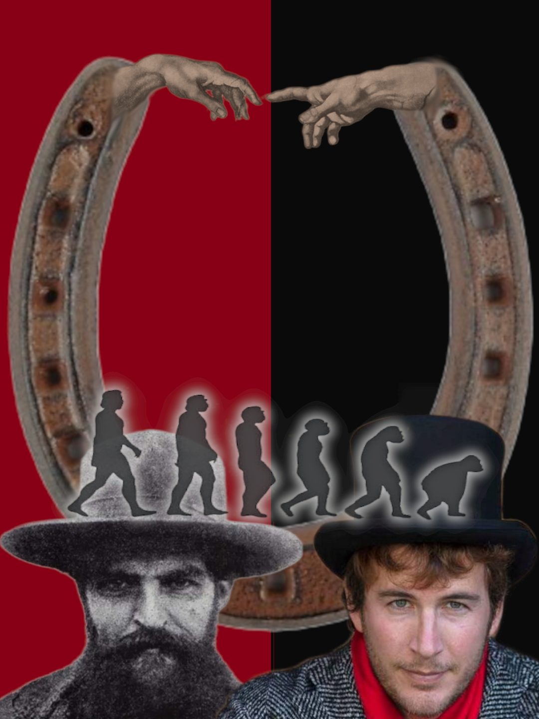 Il tramonto del rossobrunismo e l’avvento dei Rosaneri