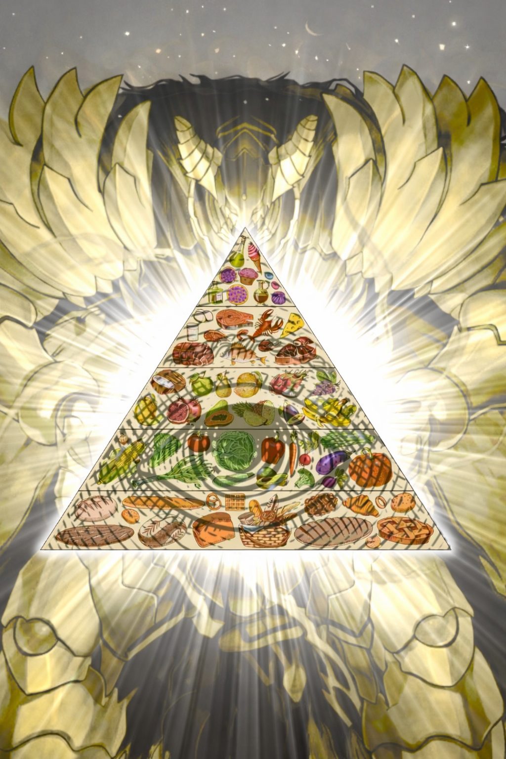 Jeffrey Epstein: un compagno di merende