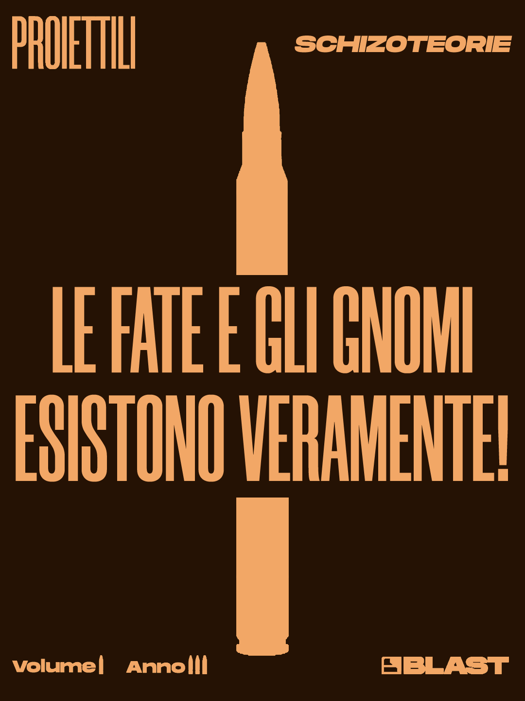LE FATE E GLI GNOMI ESISTONO VERAMENTE!
