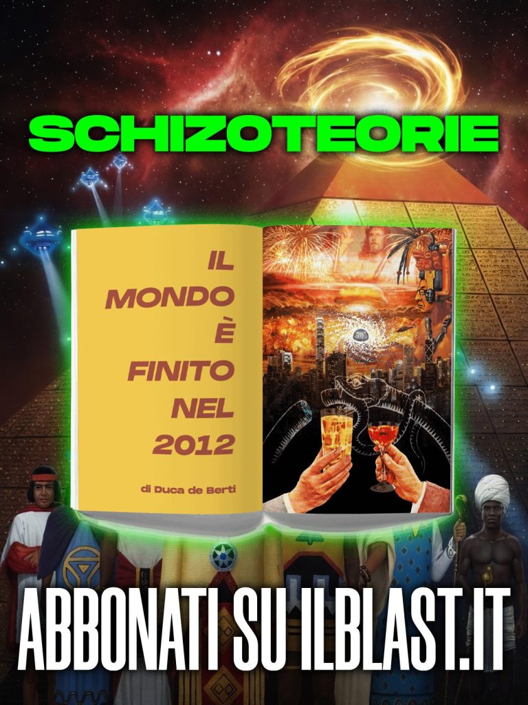 2012 mondo finito