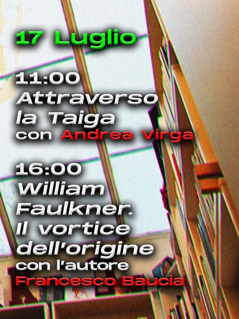 Spazio Pirata a Lugano
