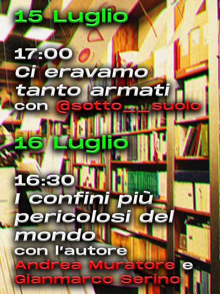 Spazio Pirata a Lugano 2