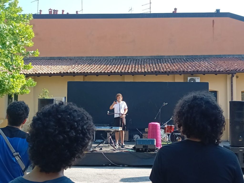 I giusti e doverosi preamboli