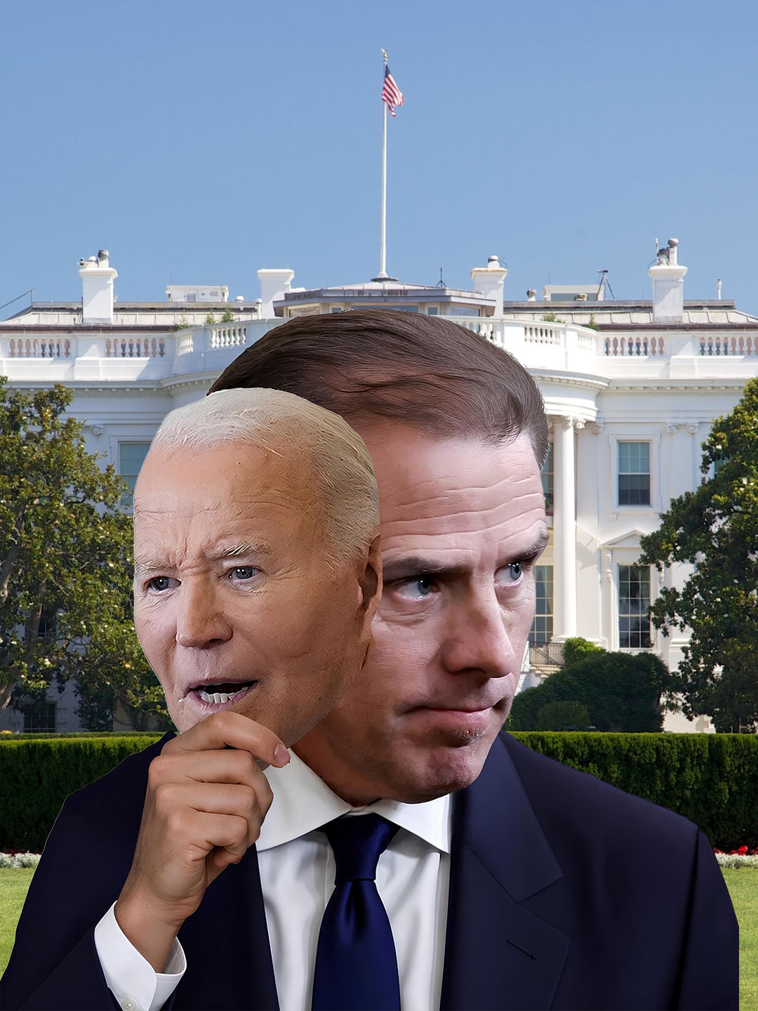 Il ritorno dei Biden?