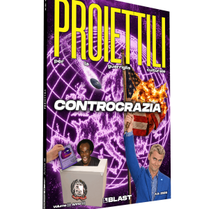 Controcrazia