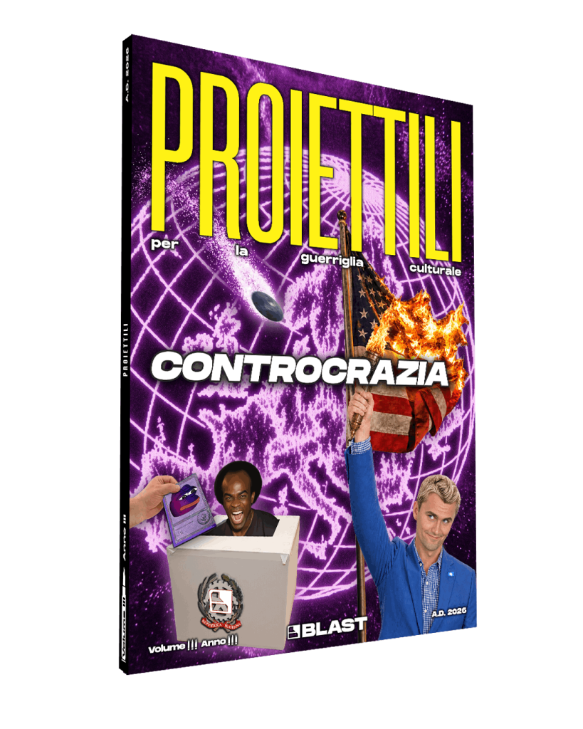 Controcrazia