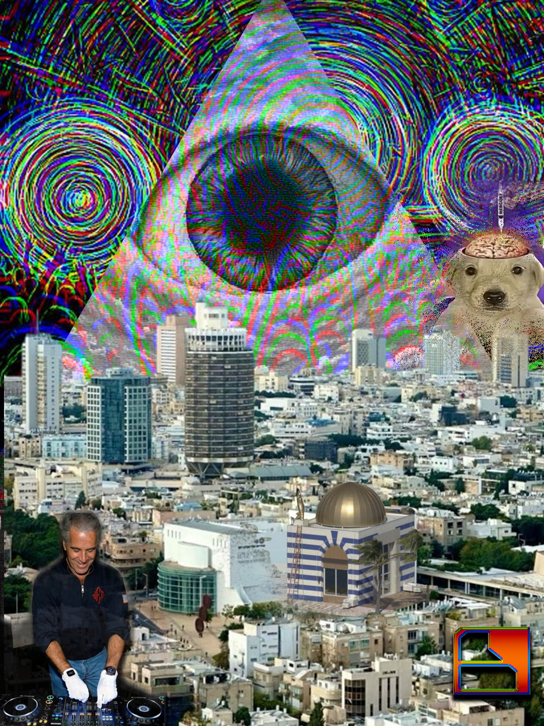 PSYOP MUSIC