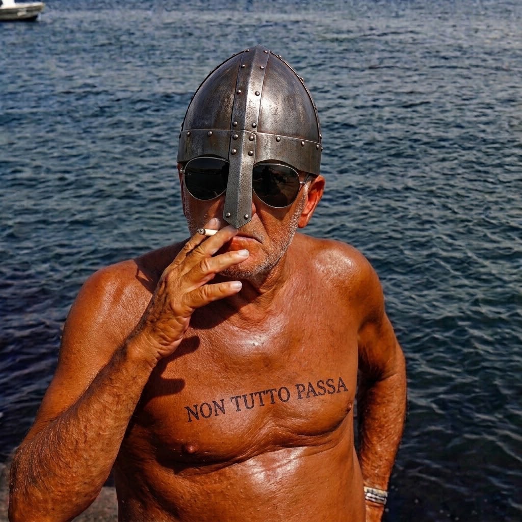 L'INVENZIONE DEL TERRONE