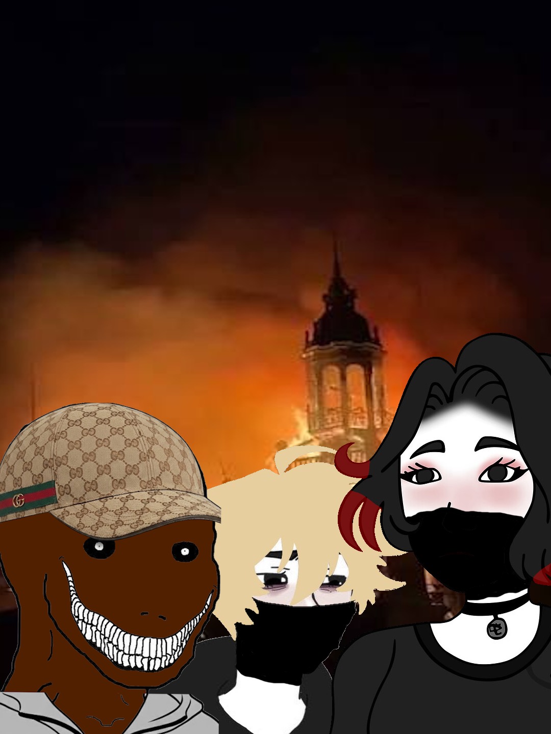 Eravamo a Parigi